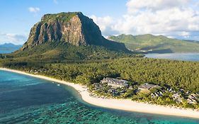 Mauritius st Regis
